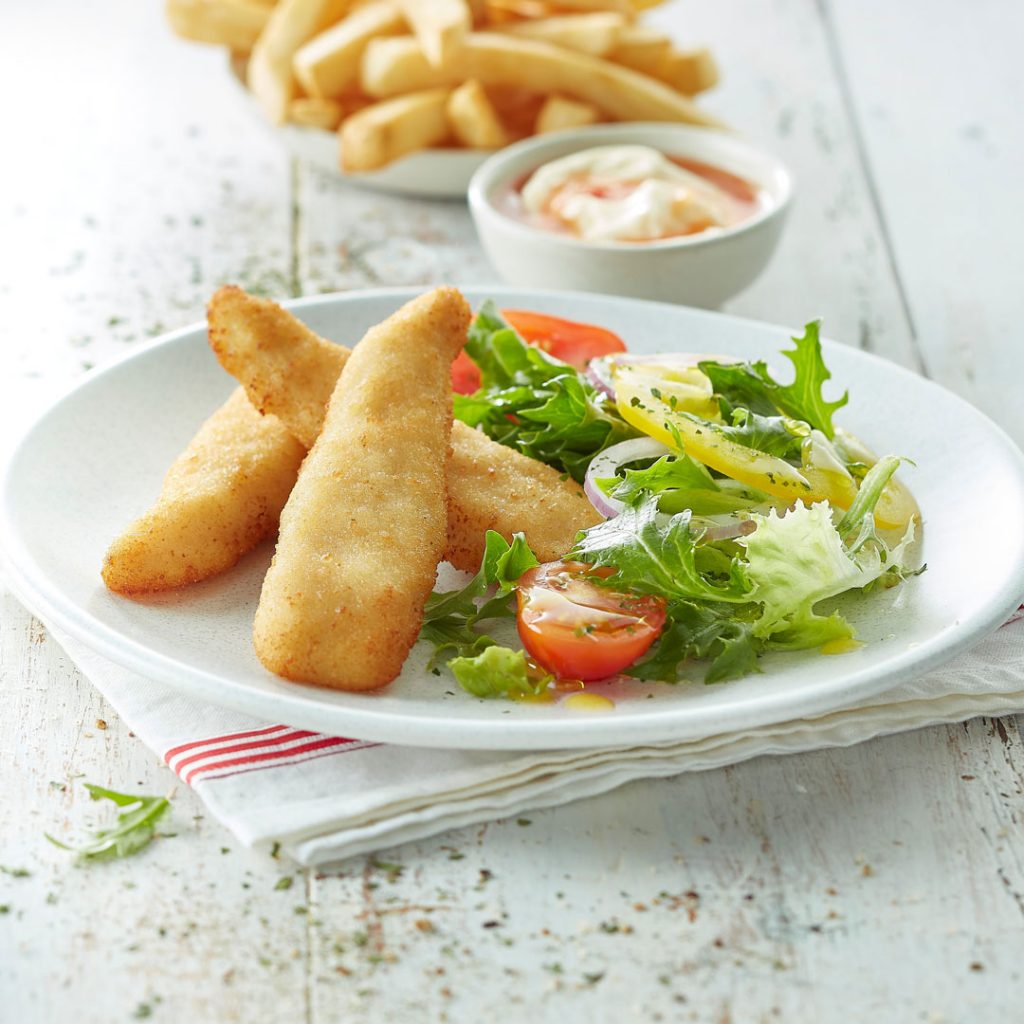 Gluten Free & Vegetarian Fingerfood – Arctic Food Wholesalers