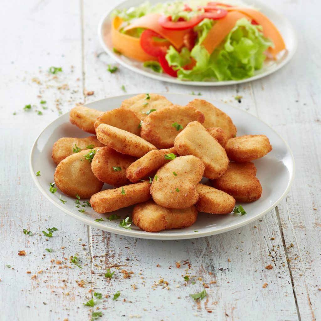 Gluten Free & Vegetarian Fingerfood – Arctic Food Wholesalers