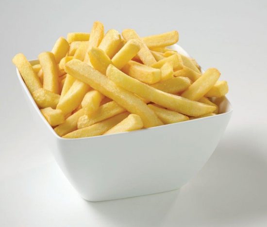 13mm Chips Arctic Food Wholesalers