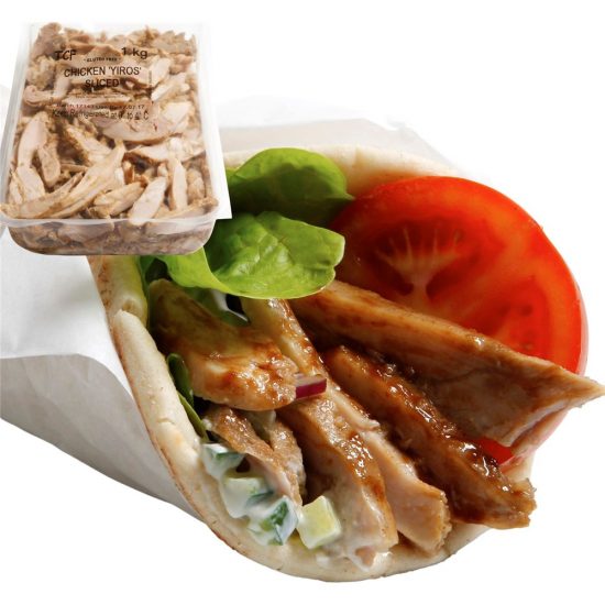 Arctic Food Wholesalers Party Food Specialists Melbourne