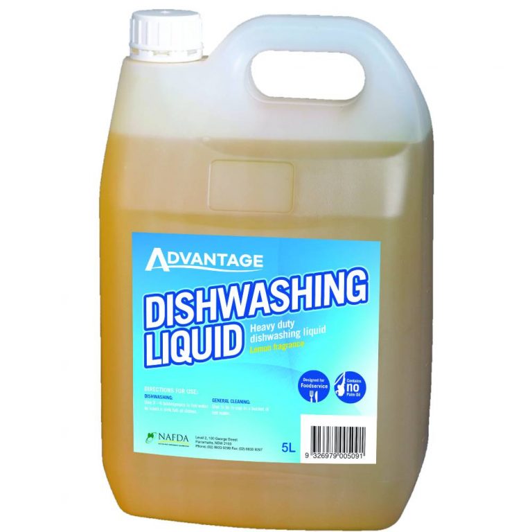 Cleaning Products & Chemicals Arctic Food Wholesalers